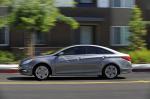 Hyundai Sonata 2014 года